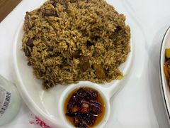 -老七饭馆(光荣道总店)