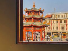 -汕头市小公园