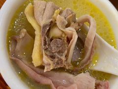 -15年老字号鑫鑫猪肚鸡·椰子鸡海南火锅(兴隆华侨农场店)