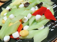 -竹里馆·淮扬菜·功夫茶(老门东店)