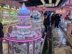 -星悦蓝海欢乐园(石路天虹店)