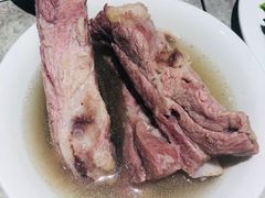 -松發肉骨茶(牛车水店)