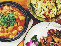 -龙泽园私房菜·地道南京味 ·招牌大鱼头(油坊桥店)