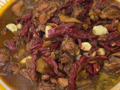 -金柱大盘鸡(和田二街店)