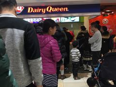等位区-DQ·蛋糕·冰淇淋(回龙观同成街)