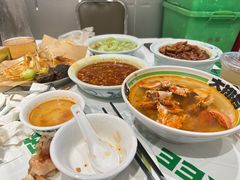 -欧记大排档·景德菜(上海首店)