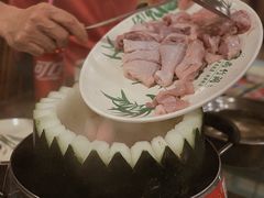 -尚竹阁冬瓜盅·18年地标美食(平洲店)