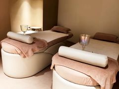 -左右Massage/Spa(长寿路店)