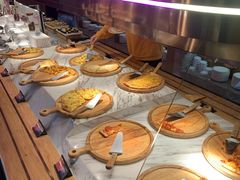 -比格比萨自助(南京万达茂店)