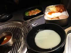 -401餐厅(弘大店)