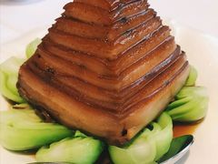 金牌扣肉-南麓·浙里(外滩店)