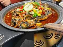 -鱼见你烤鱼•本地烧烤(1818店)