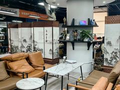 -车库咖啡(中关村创业大街店)