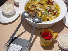 -太二酸菜鱼(中庚漫游城店)