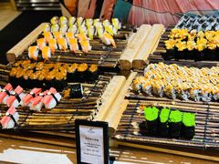 -威海香海豪生度假酒店·豪生咖啡厅