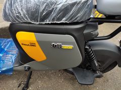 -九号电动车(安定门内大街店)