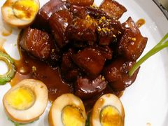 -高老庄新家宴(北斗星广场店)