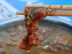 -老火车站牛肉粉