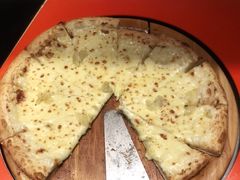 -比格比萨自助(花园路店)