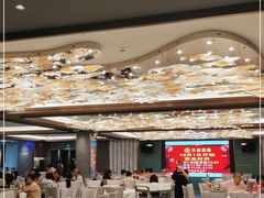 大堂-天喜酒楼饭市·茶市(同德皇宫店)