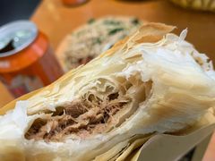 -秦唐汉味biangbiang面(大钟寺店)