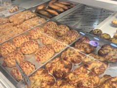 -吉美诺烘焙(公园北路店)