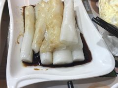 -添好运点心专门店(中环IFC店)