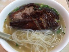 -一乐烧鹅(中环店)