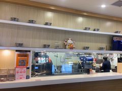 -吉野家(复兴路第二餐厅店)
