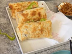 -高玛纳驴肉火烧(一世界店)