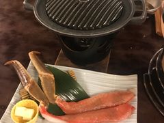 -蟹道乐(新宿本店)