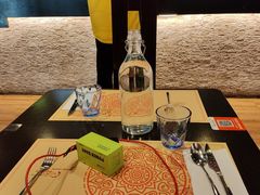 -克比叔叔印度餐厅Kebabs on the Grille(人民广场店)