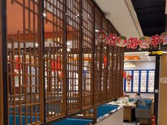 -门家大院铁锅炖·KTV·包房(浑南店)