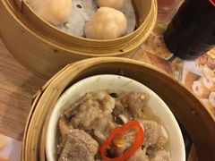 豉汁蒸排骨-添好运点心专门店(中环IFC店)