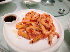 -玉丰国际酒店·玉宴中餐厅
