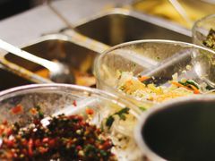 大堂-小北饵块&饵丝之滇(南锣鼓巷店)