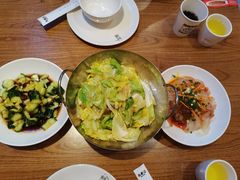 -九老汉·川渝江湖菜(合川路2店)