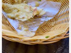 -何胖子丸子汤(南海街店)