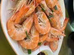 -40号厦门海鲜大排档(中山路店)