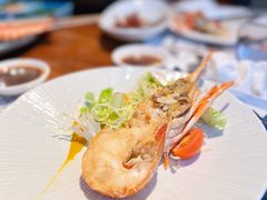 -Mr·Fish鱼鲜生海鲜放题(银泰in99店)