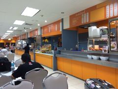 -Magic Food Point(Airport Street food)