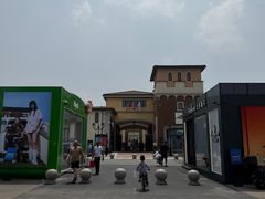 -京津佛罗伦萨小镇