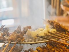 -源味居手把签烧烤(长春一店)