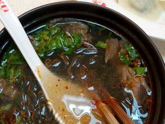 -大娘水饺(浒崇路大润发店)