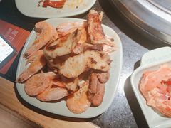 -梨花自助烤肉(乐宾店)