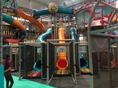 -幸福花欢乐世界(东辰广场A座店)