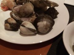 -天津水游城丽筠酒店