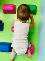 -孩子王童乐园(马群店)