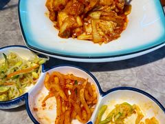 -屋里家延边朝鲜族冷面(梅林3店)