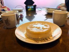 蟹黄灌汤包-南翔馒头店(豫园店)